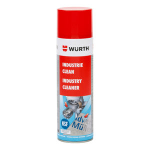 Ruban scratch autocollant - WURTH