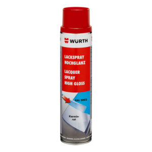 Spray peinture epaisse pour Professionnels