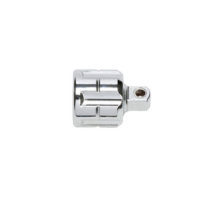 Adaptateur pour cliquet traversant