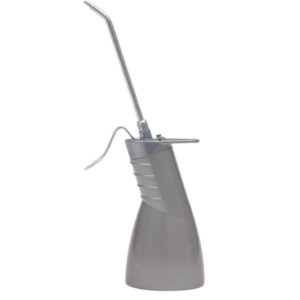 Burette d'huile