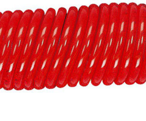 Tuyaux spiralés pneumatiques