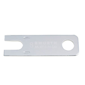 Démonte-obus et outils pour valves