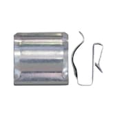 Collier attache-câble