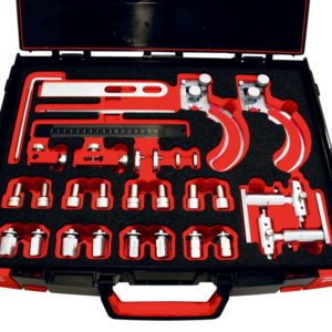 Kit d'outils pour essieu