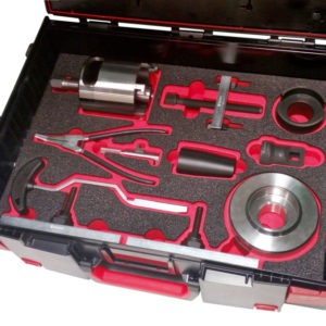Kit d'outils pour embrayages