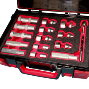 Kit outils pour capteur stationnement VAG 14 pcs