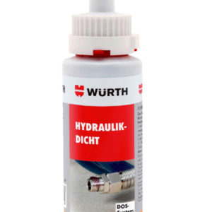 Produit d'étanchéité hydraulique