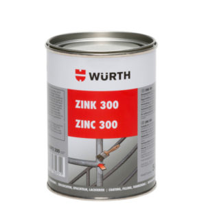 Protection anticorrosion, zinc