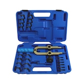 Pliers assortment/set