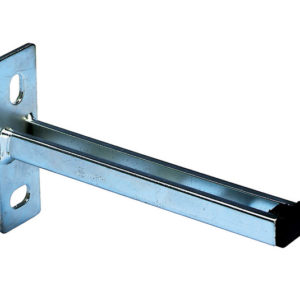 Console de supportage, chauffage et clim