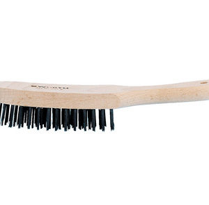 Brosse métallique