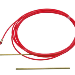 Gaine PTFE pour soudage