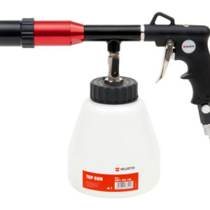 Pistolet de nettoyage à air comprimé