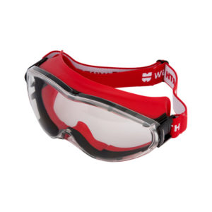 Masque intégral pour protection respiratoire VM 175