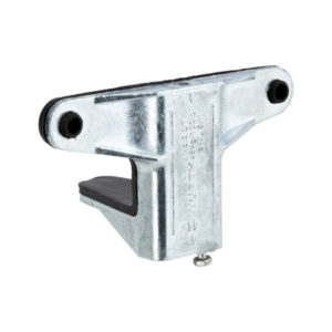 Support 90° pour gaine de ventilation