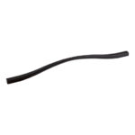 Poignée de meuble design MG-ZD 12 - Zamak Z430, Chromé, x, x, 1 pcs