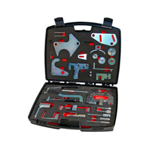 Kit outils calage pour essence Renault/Nissan 5p pour Professionnels