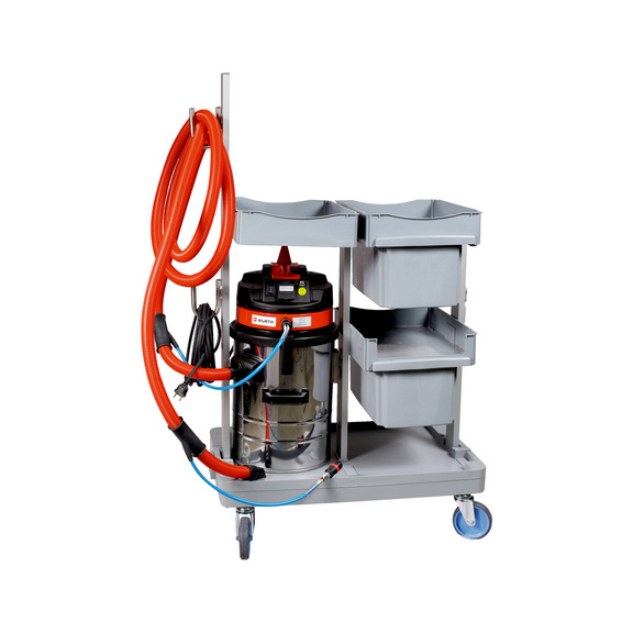 Aspirateur/nettoyeur électrique SEG 10-2 - Würth Caraïbes / Outre-Mer