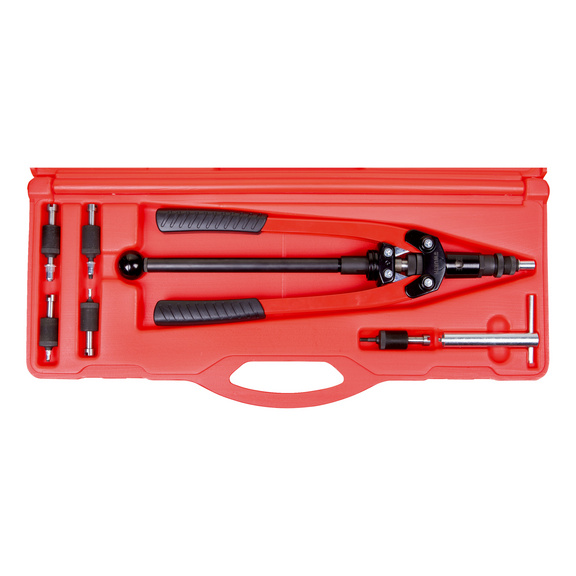 Pince A Inserts Filetes Vit 290 Wurth Outre Mer