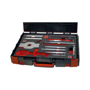 Kit D'outils D'installation De Joint D'injecteur De Carburant EN