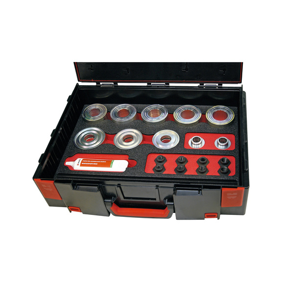 Kit de batterie Kit de coussinets d'isolation pour plate-forme - Empre