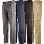 Pantalon Classic - x, x, x, 1 pcs