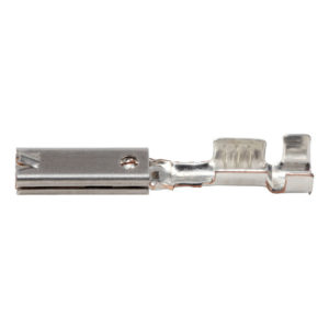 Cosse plate femmelle Ducon 1,5 mm