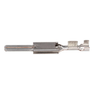 Cosse plate Ducon 2,8mm