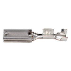 Cosse plate Ducon 2,8 mm