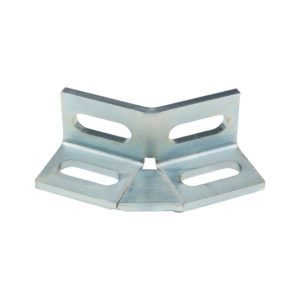 Connecteur d'angle VARIFIX®, 45° - C2C