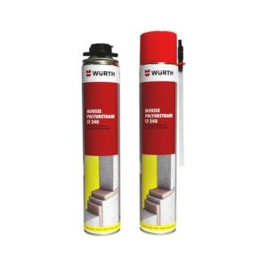 Mastic acrylique coupe-feu ACR 240 pour Professionnels