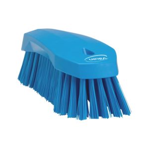 Brosse manuelle