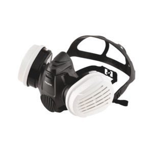 Masque intégral pour protection respiratoire VM 175