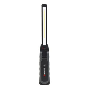 Lampe de travail LED rechargeable Ergopower mini 10 W - Würth Caraïbes /  Outre-Mer