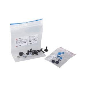 Kit de fixations pour VW