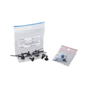 Kit de fixation pour VW