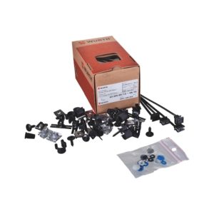 Kit de fixation pour Audi