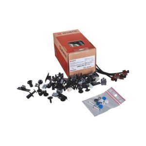 Kit de fixation pour Seat