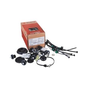 Kit de fixation pour VW