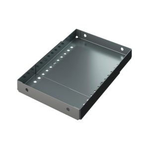 Adaptateur de bac pour chargement long