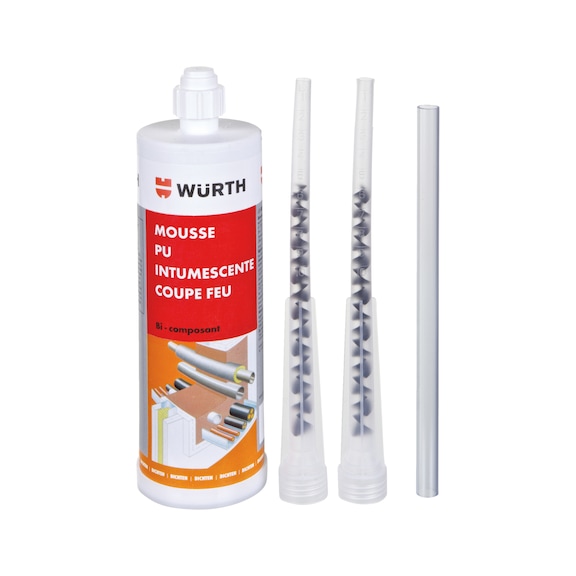 Anti mousse pour terrasse - WURTH