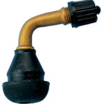 Valve en caoutchouc pour scooters SNAP-IN - 32 mm, 30 mm, 11.3 mm, 10 mm, 50 pcs