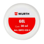 Gel pour ventouses - 30 ml, Incolore, 12 mois, 1 pcs/10 pcs