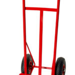 Chariot - 450 mm, 190 mm, 3 mm, 200 kg, 1 pcs