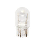 Lampe culot verre - 21 W, W3x16q, 12 V/CC, 10 pcs