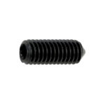 Embout fileté - M12, 16 mm, 3 mm, IS6, 100 pcs