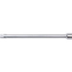 Rallonge 3/4″ - 400 mm, 3/4 pouce, Quatre pans intérieurs, 3/4 pouce, 1 pcs