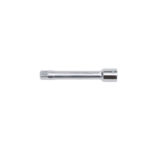 Rallonge 3/4″ - 200 mm, 3/4 pouce, Quatre pans intérieurs, 3/4 pouce, 1 pcs