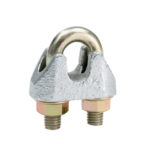 Serre-câble - M14, 76 mm, 64 mm, Acier, 1 pcs