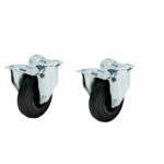 Roue fixe - S, 1 pcs